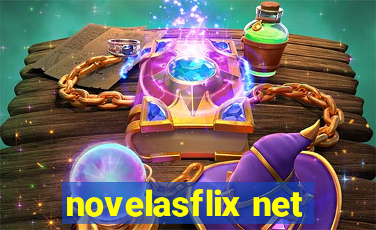 novelasflix net